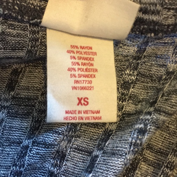 Patterned skirt - Picture 4 of 4